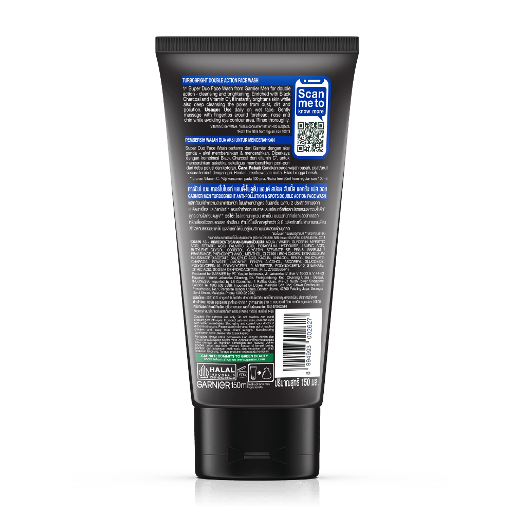 TBB Super Duo Foam 150ml_b